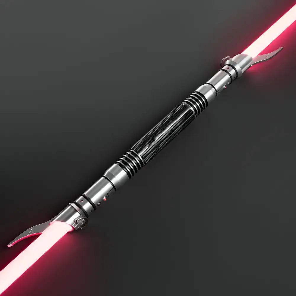 Crimson Ally Saber (Savage Opress Inspired) - Image 3