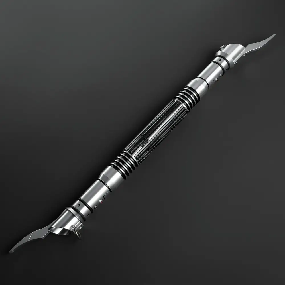 Crimson Ally Saber (Savage Opress Inspired) - Image 4
