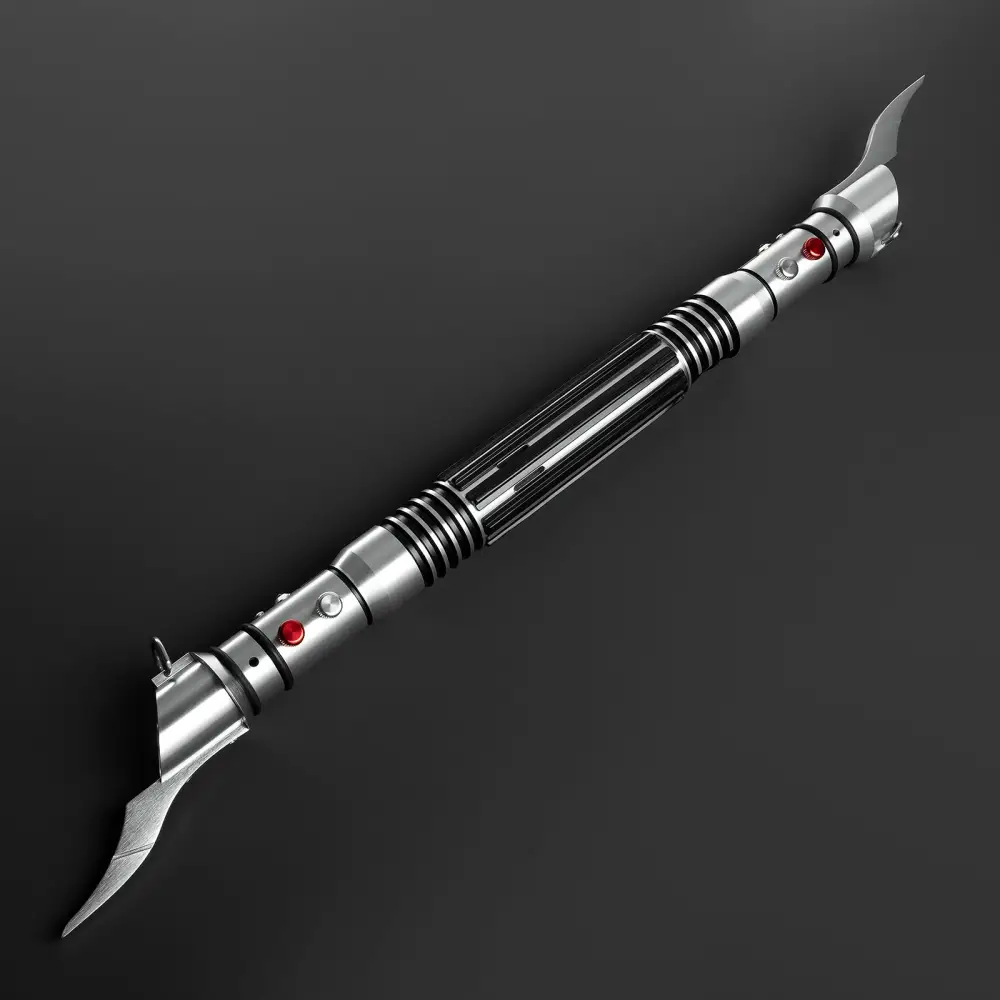 Crimson Ally Saber (Savage Opress Inspired) - Image 5