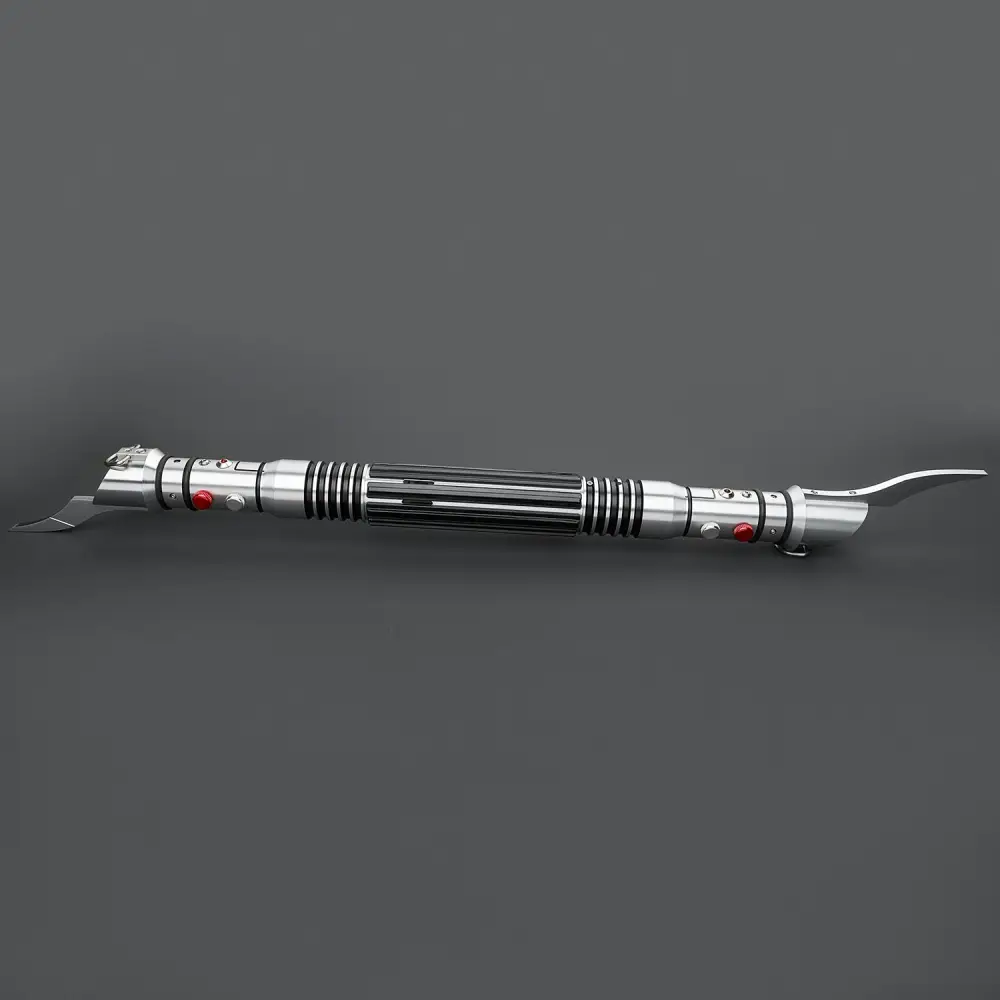 Crimson Ally Saber (Savage Opress Inspired) - Image 6