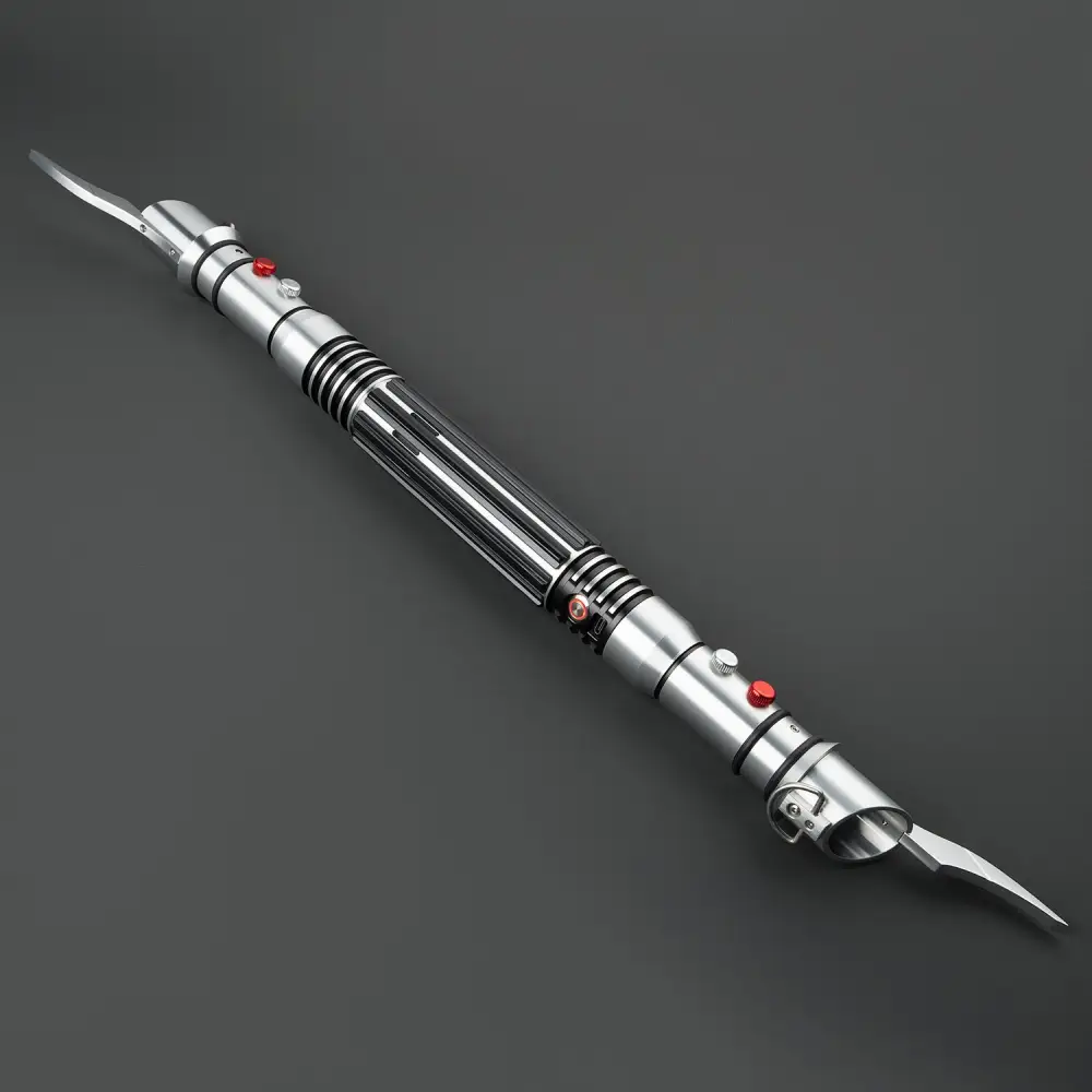 Crimson Ally Saber (Savage Opress Inspired) - Image 7