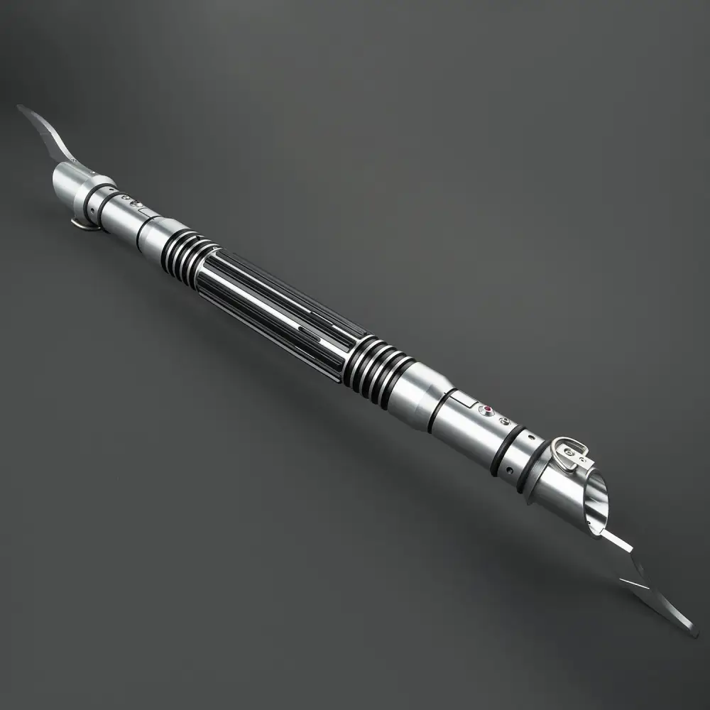 Crimson Ally Saber (Savage Opress Inspired) - Image 9