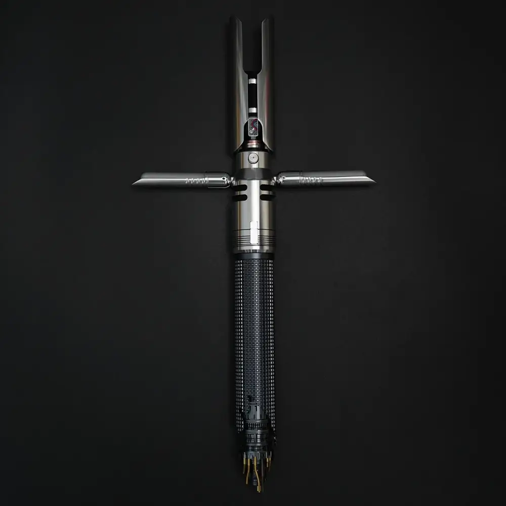 Redeemed Survivor Crossguard 2.0 (CK inspired) - Image 4
