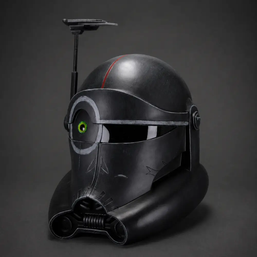 Crosshair Bad Batch - Helmet - Image 3