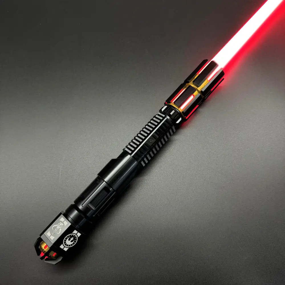 Crown Saber - Image 2