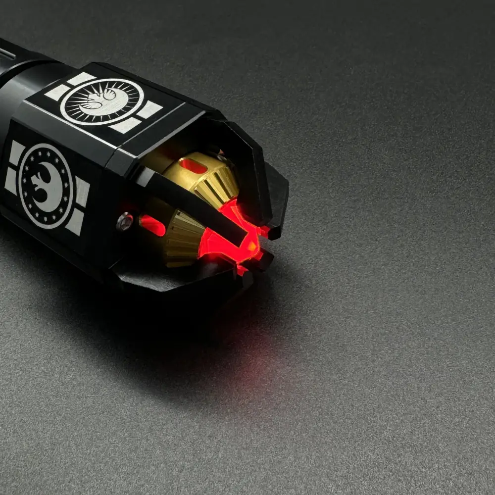 Crown Saber - Image 3
