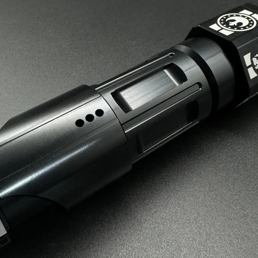 Crown Saber - Image 8