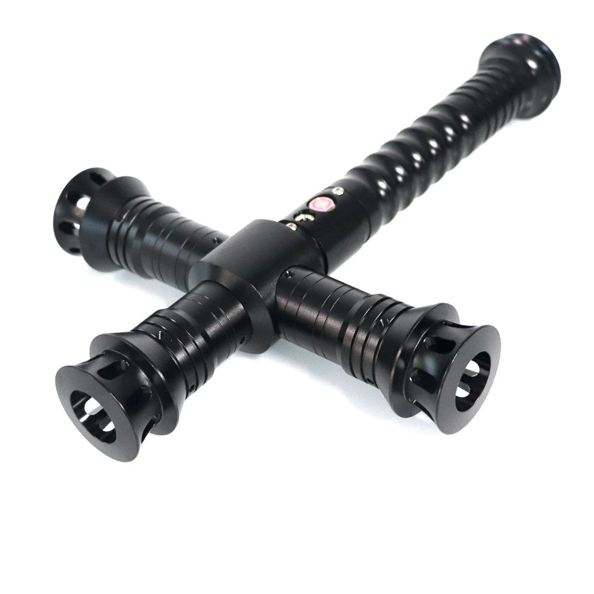 Crusader Crossguard Saber - Image 4