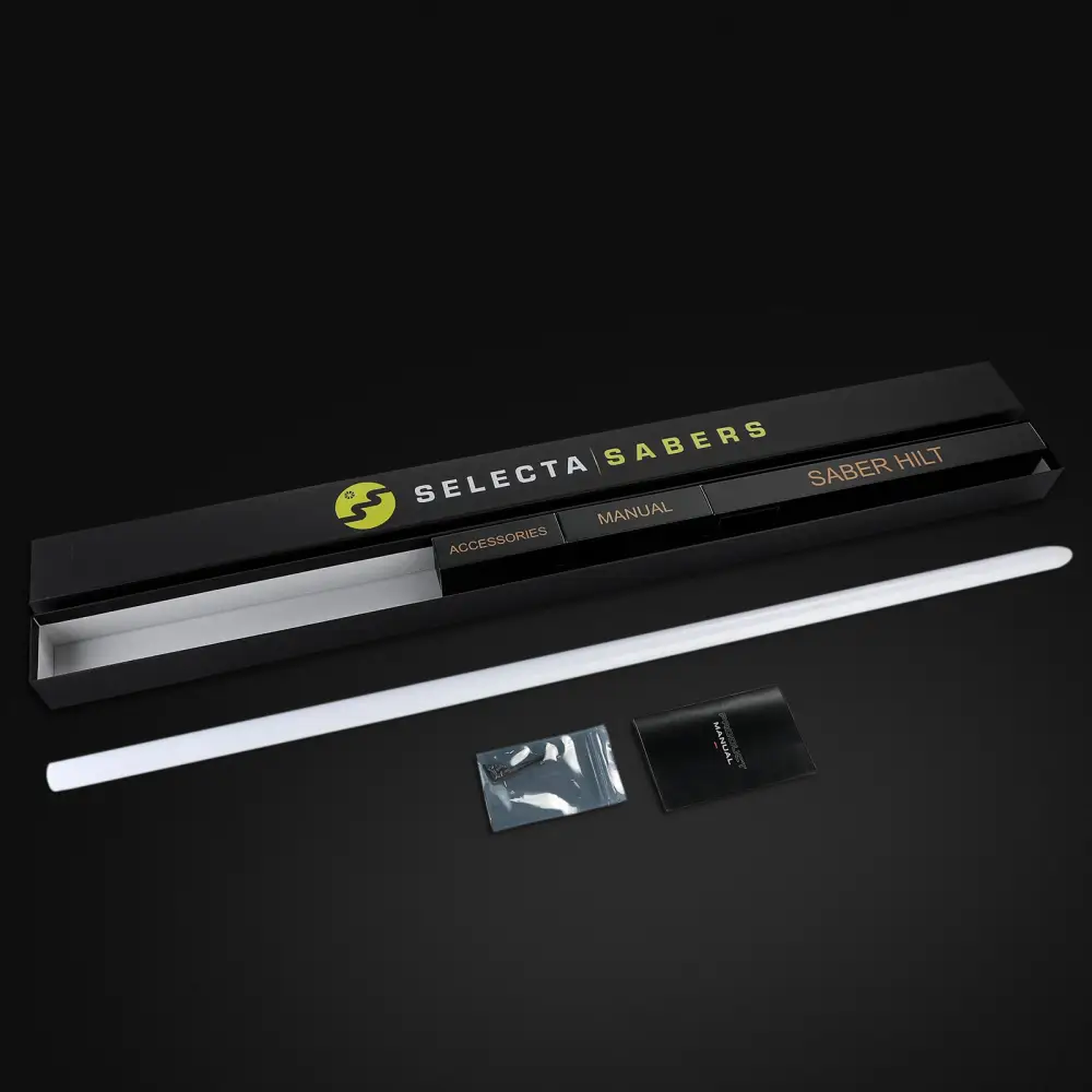 Crystal Knight Saber - Image 15