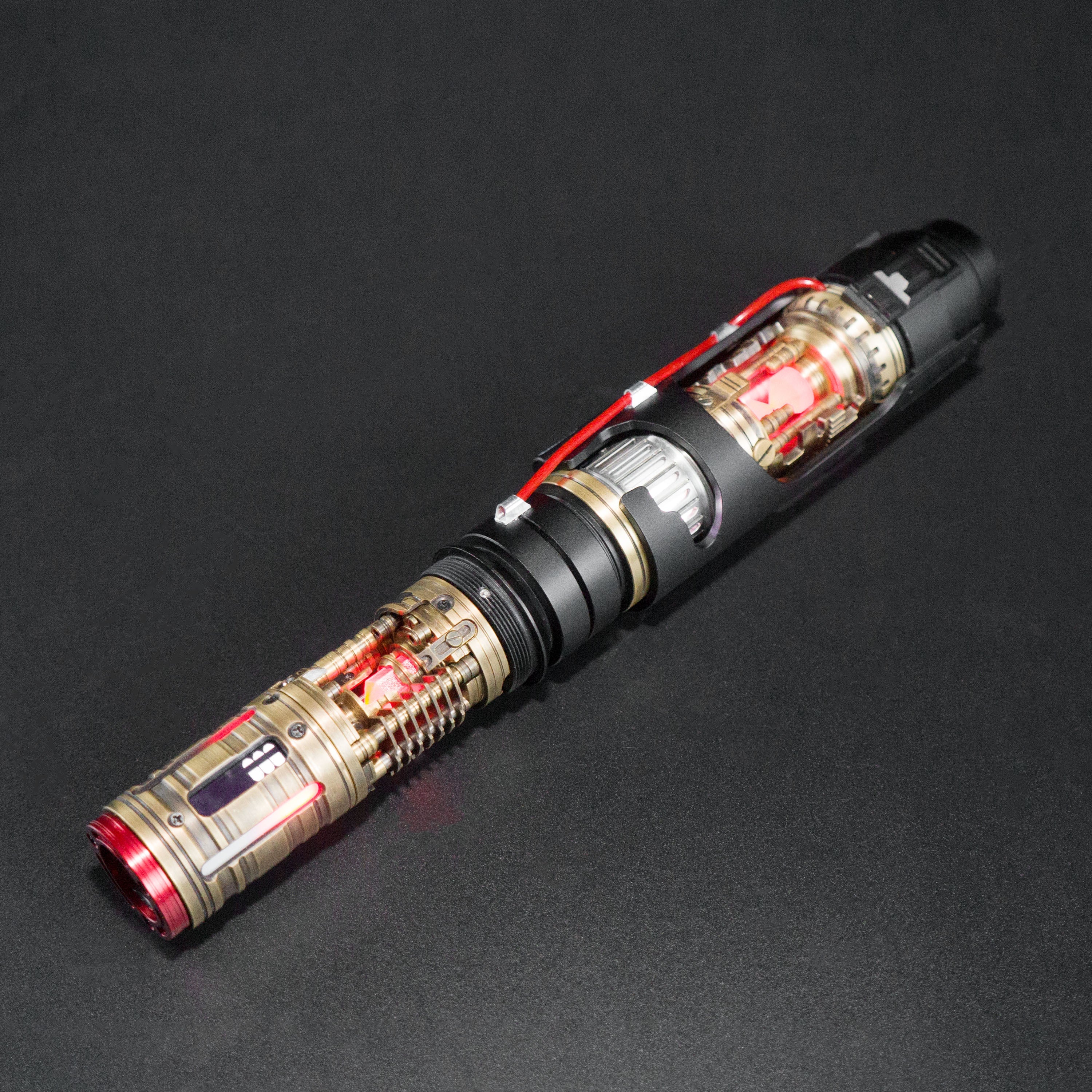 Dark Destiny Saber - Image 3