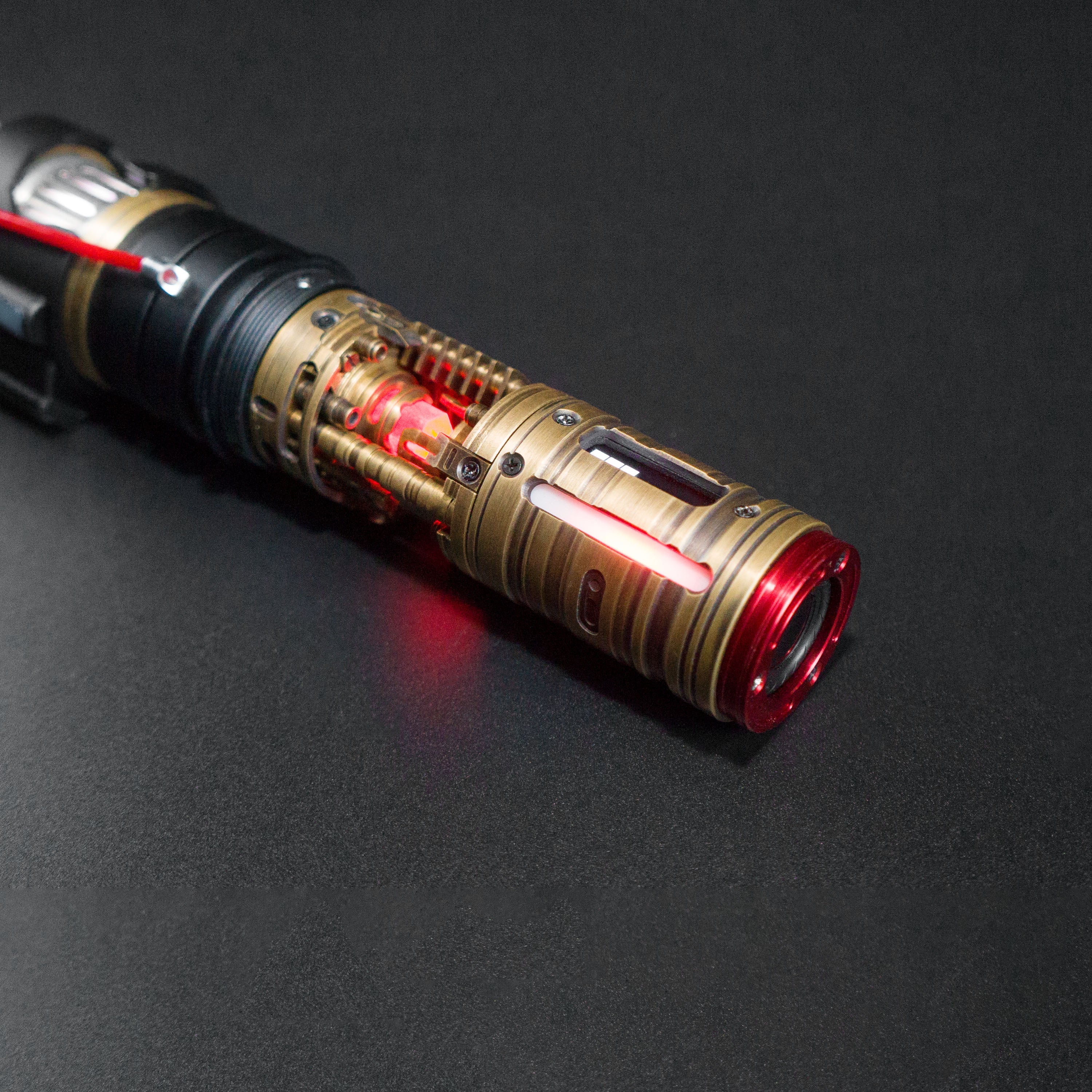 Dark Destiny Saber - Image 7