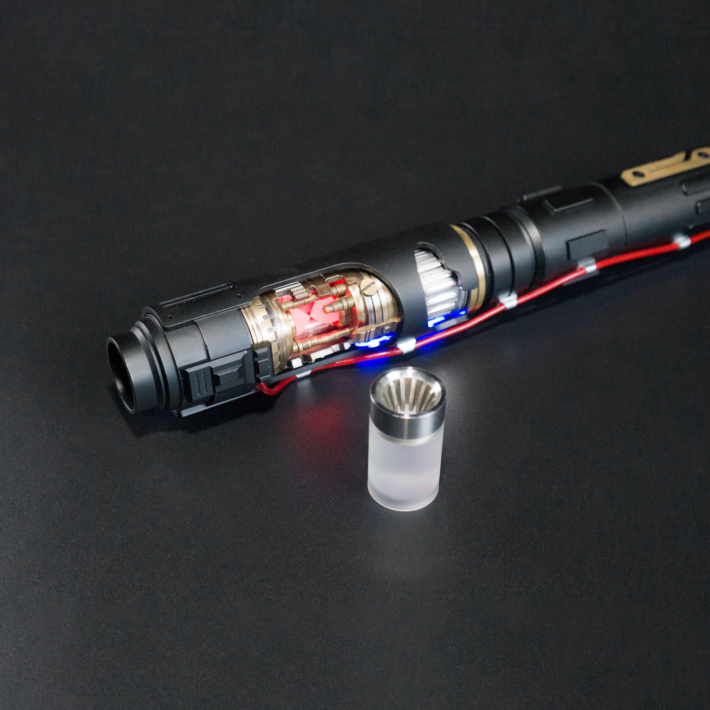 Dark Destiny Saber - Image 9
