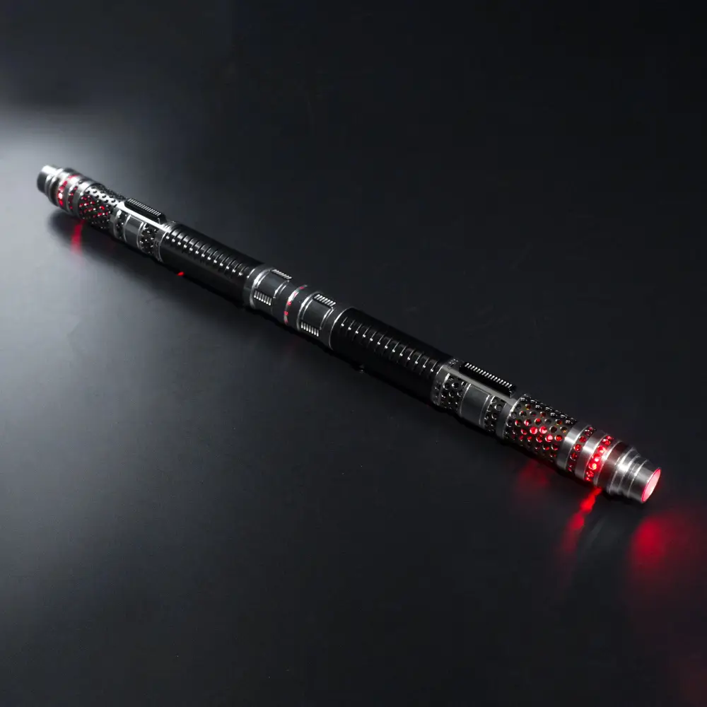 Dark Force Crystal Saber (Ventress Inspired) - Image 3