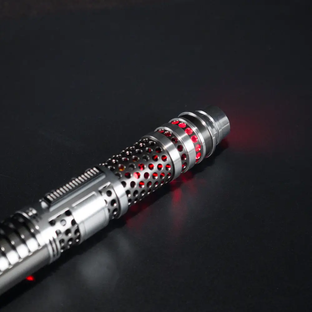 Dark Force Crystal Saber (Ventress Inspired) - Image 4