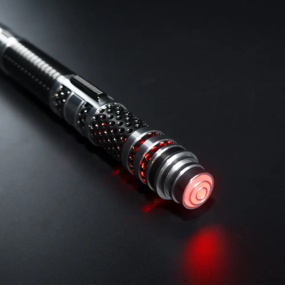 Dark Force Crystal Saber (Ventress Inspired) - Image 5