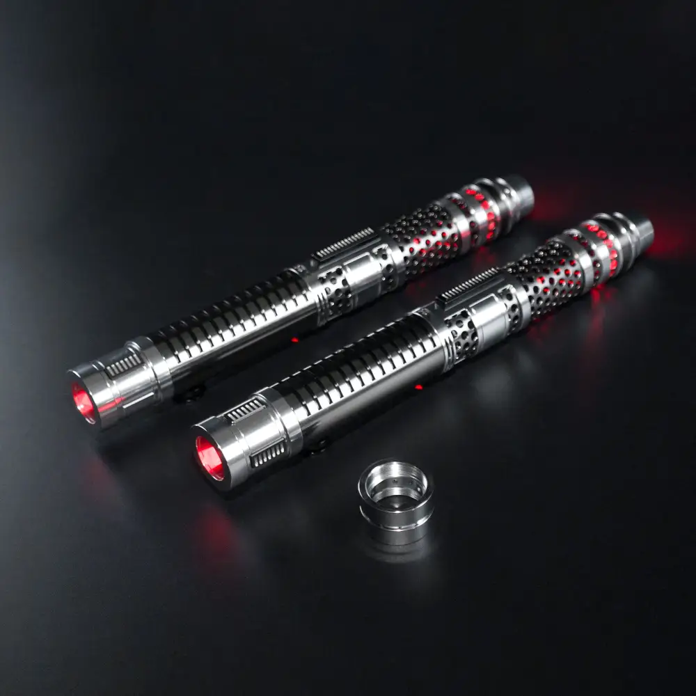 Dark Force Crystal Saber (Ventress Inspired) - Image 6