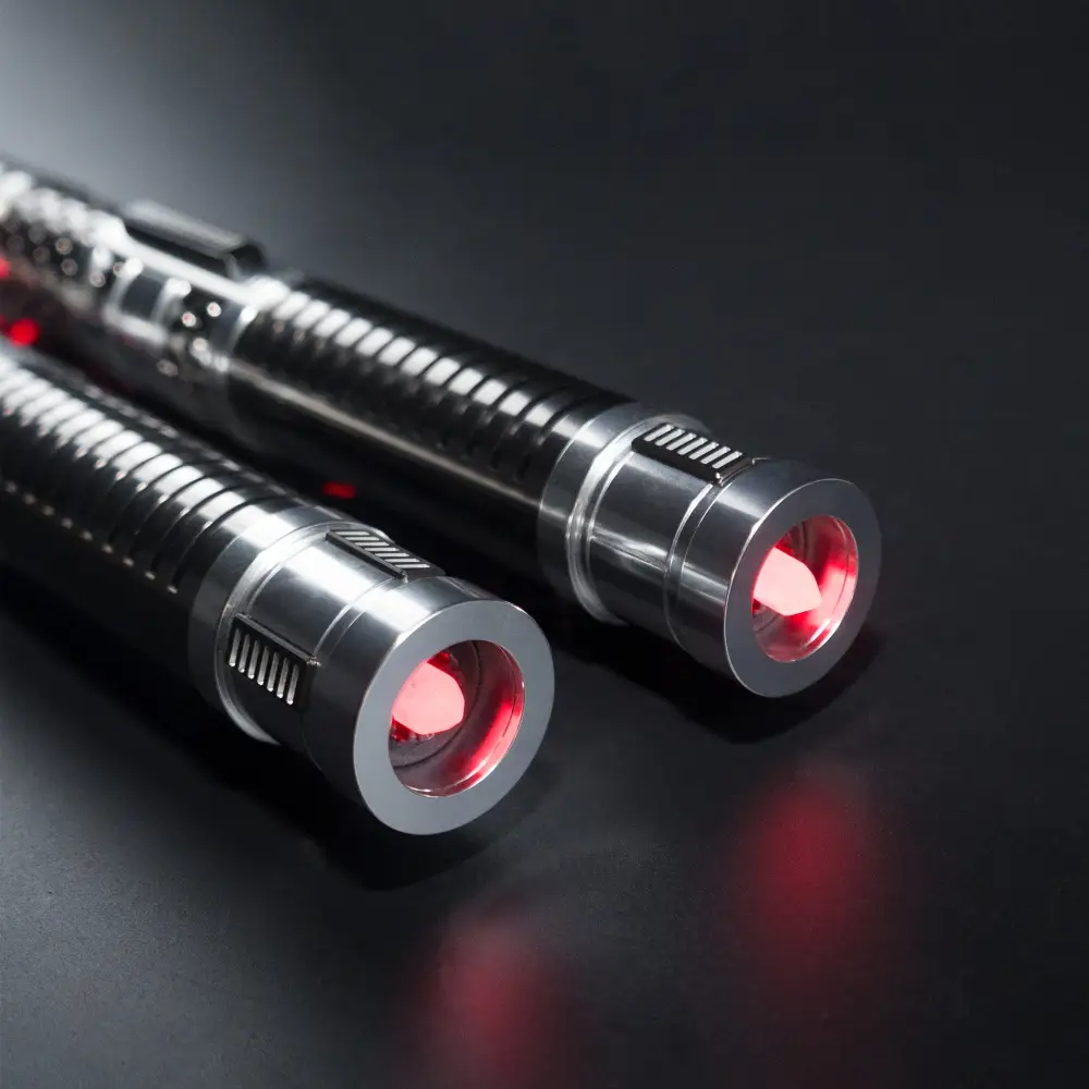 Dark Force Crystal Saber (Ventress Inspired) - Image 8