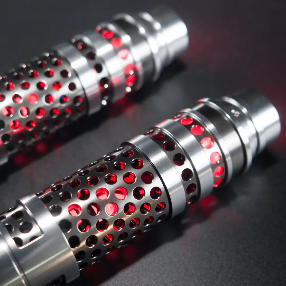 Dark Force Crystal Saber (Ventress Inspired) - Image 9