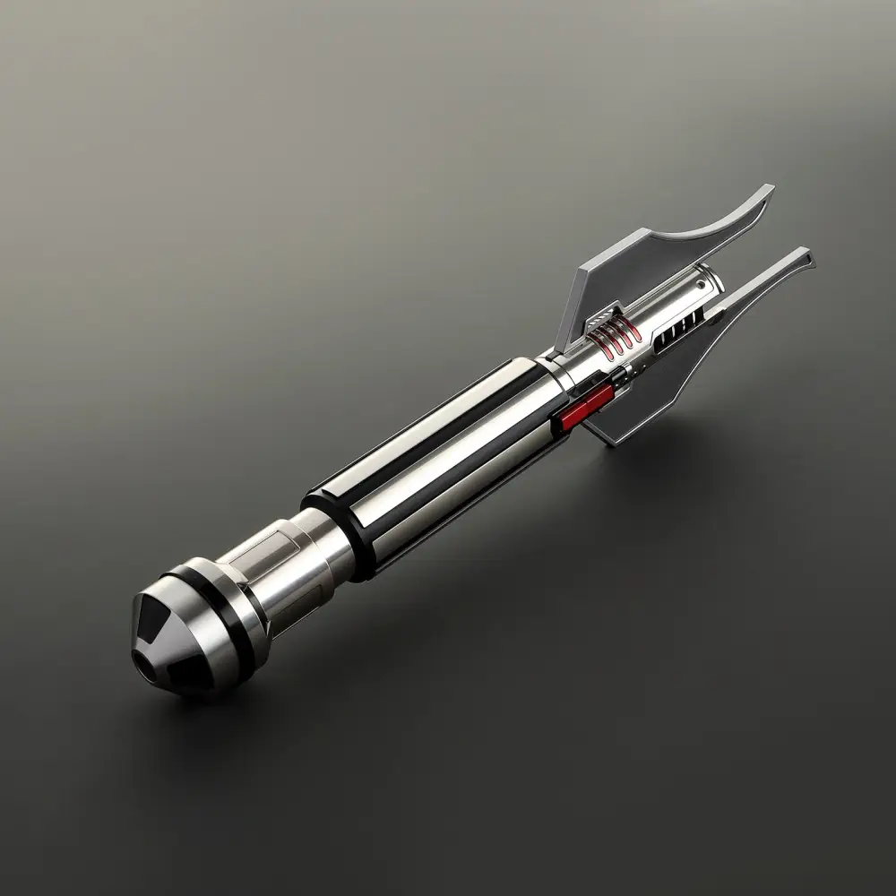 Dark Strike Saber (Darth J. Inspired) - Image 10