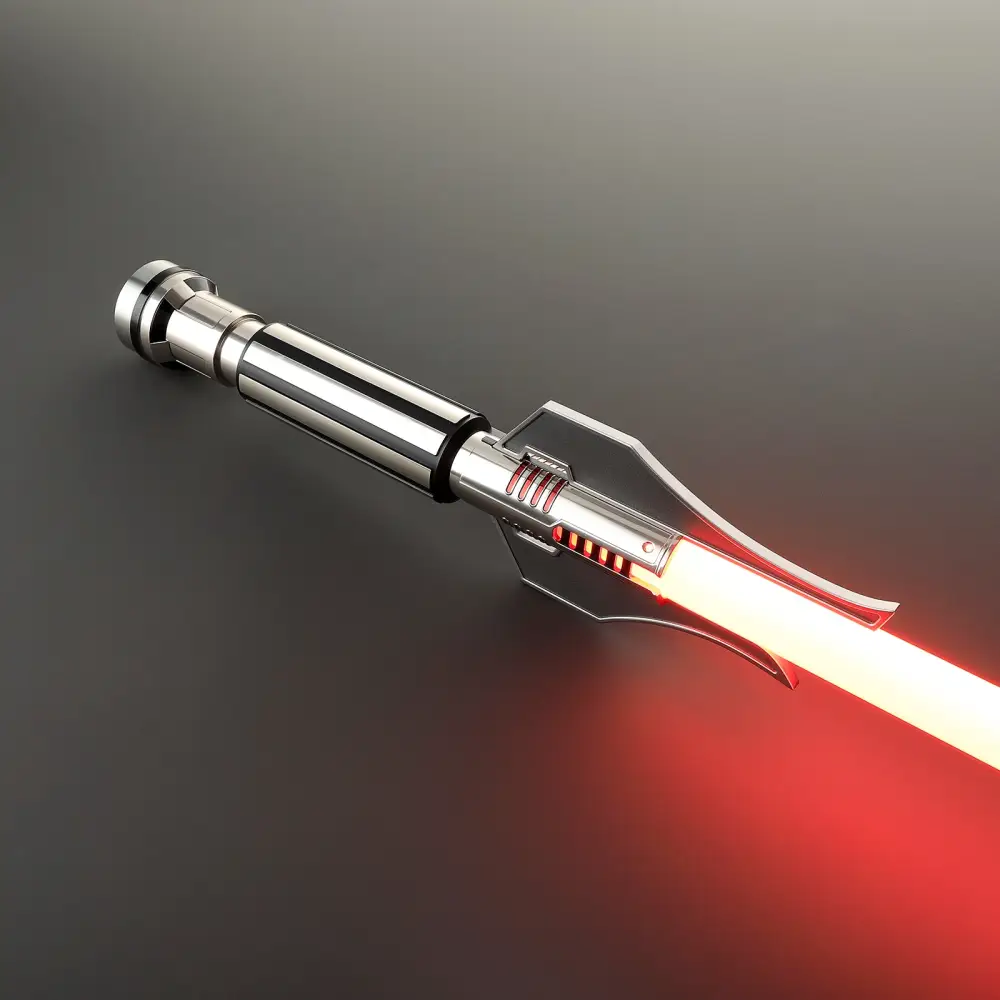 Dark Strike Saber (Darth J. Inspired) - Image 3