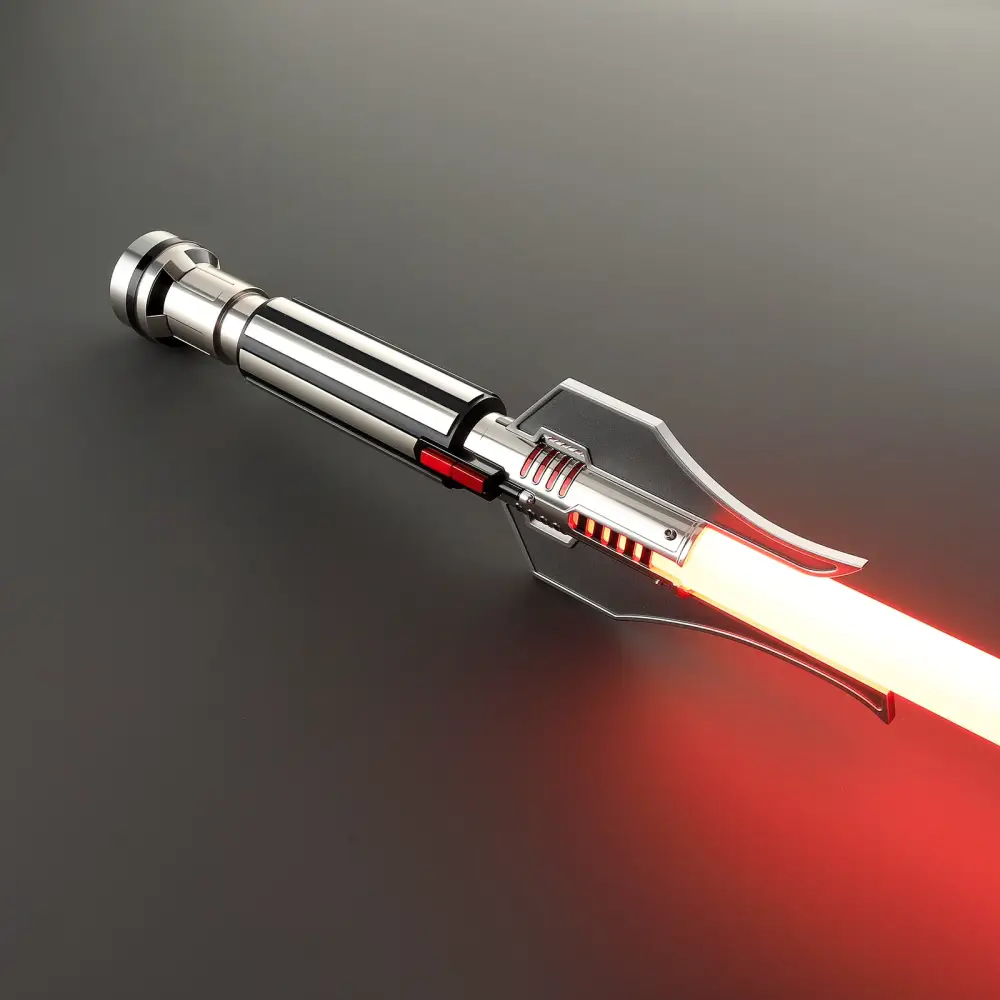 Dark Strike Saber (Darth J. Inspired) - Image 4