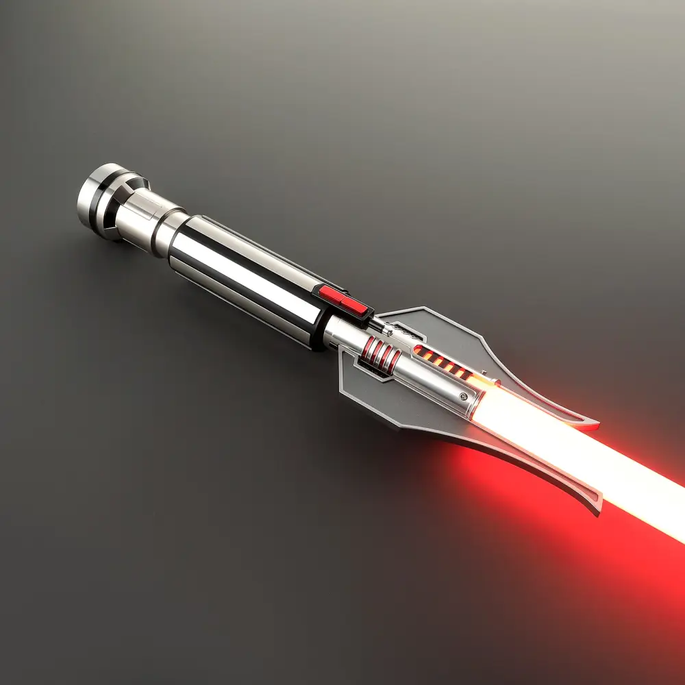 Dark Strike Saber (Darth J. Inspired) - Image 5
