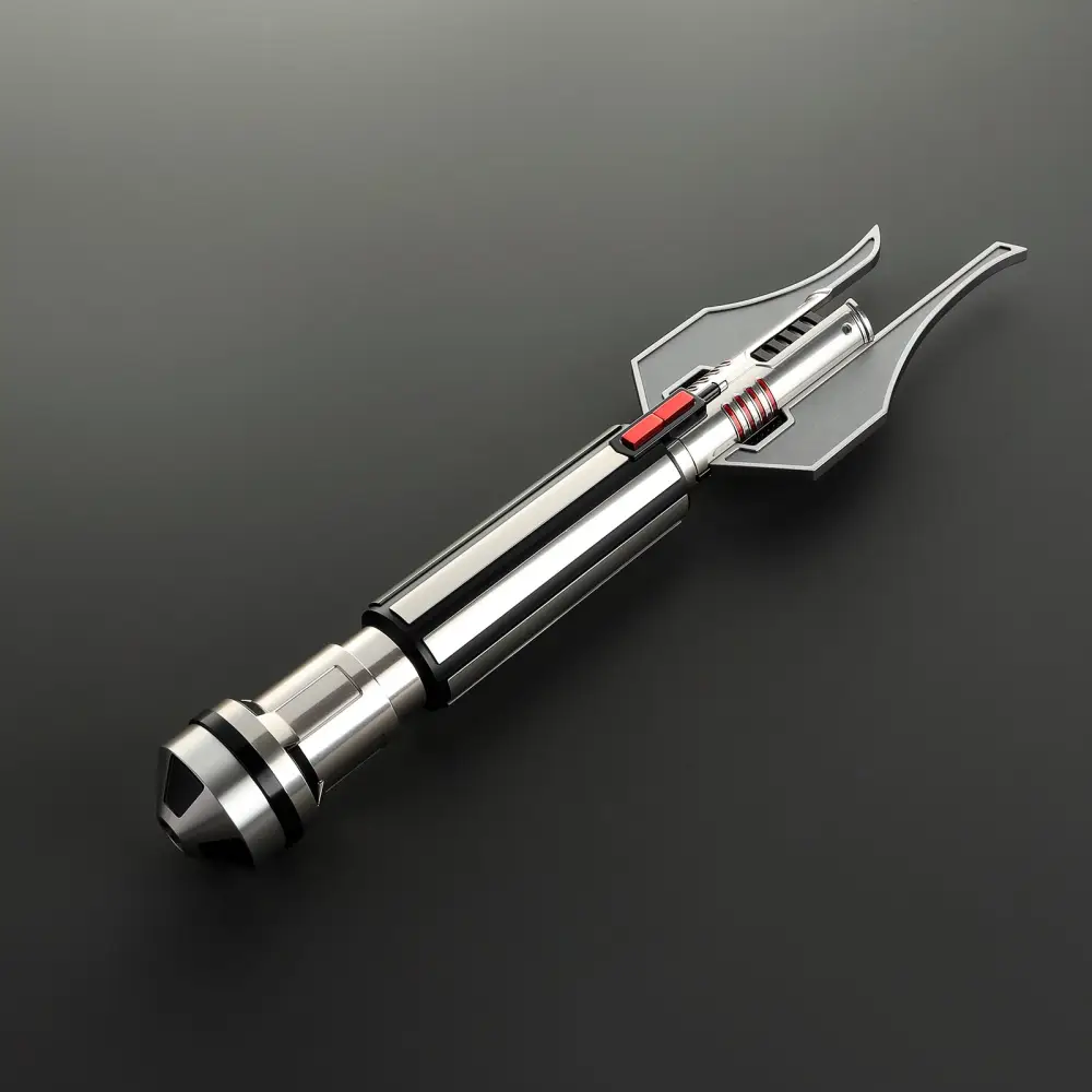 Dark Strike Saber (Darth J. Inspired) - Image 6