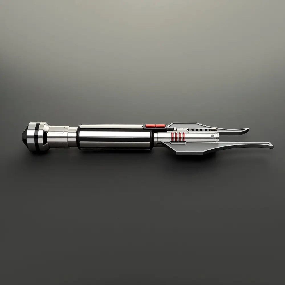 Dark Strike Saber (Darth J. Inspired) - Image 7