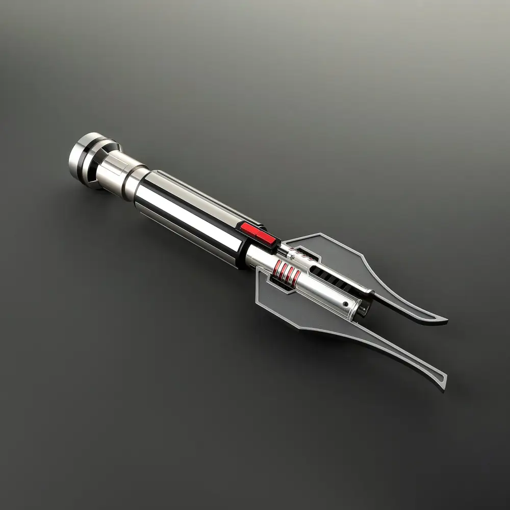 Dark Strike Saber (Darth J. Inspired) - Image 8