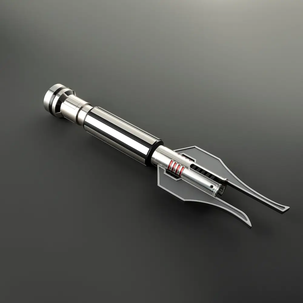 Dark Strike Saber (Darth J. Inspired) - Image 9