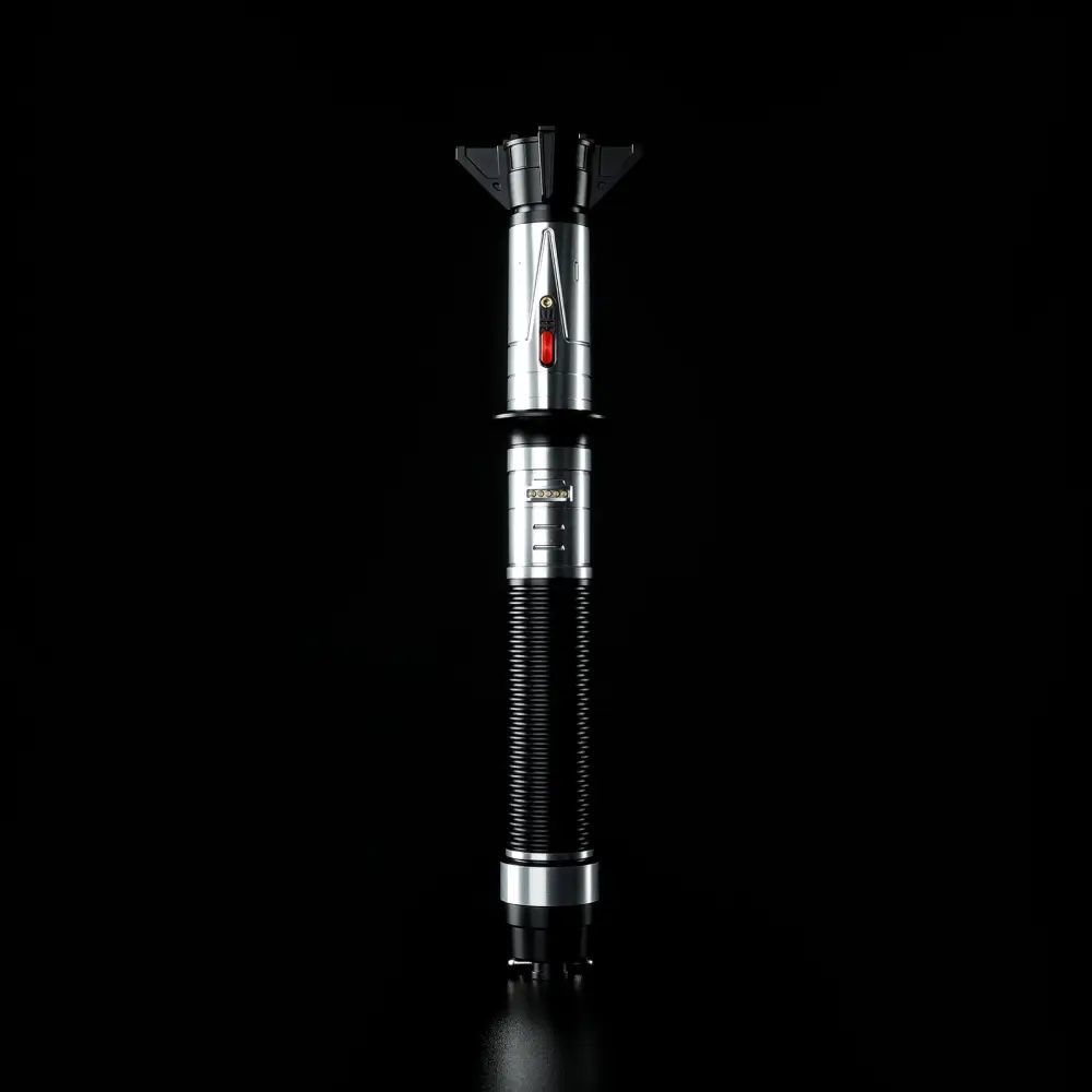 Darkness's Thunder (Baylan S. Inspired) - Image 14