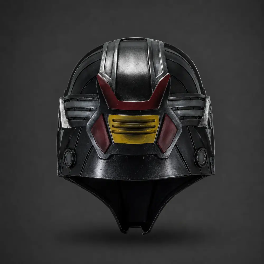 Darth Revan Helmet - Image 3