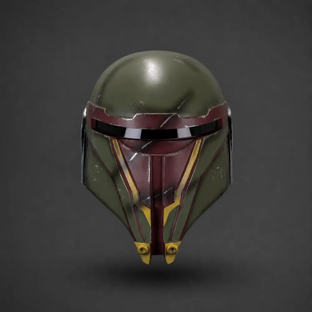 Darth Revan Helmet - Image 4
