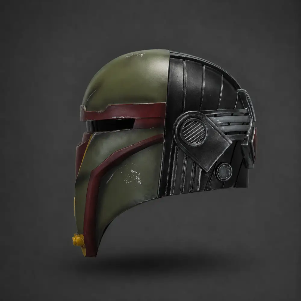 Darth Revan Helmet - Image 6