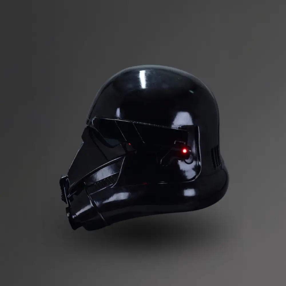 Death Trooper AR TFX Helmet (with LED) - Image 3