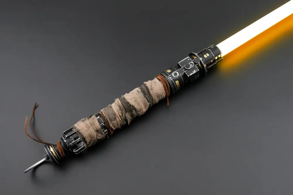 Destiny's Saber (Boone K. Inspired) - Image 3