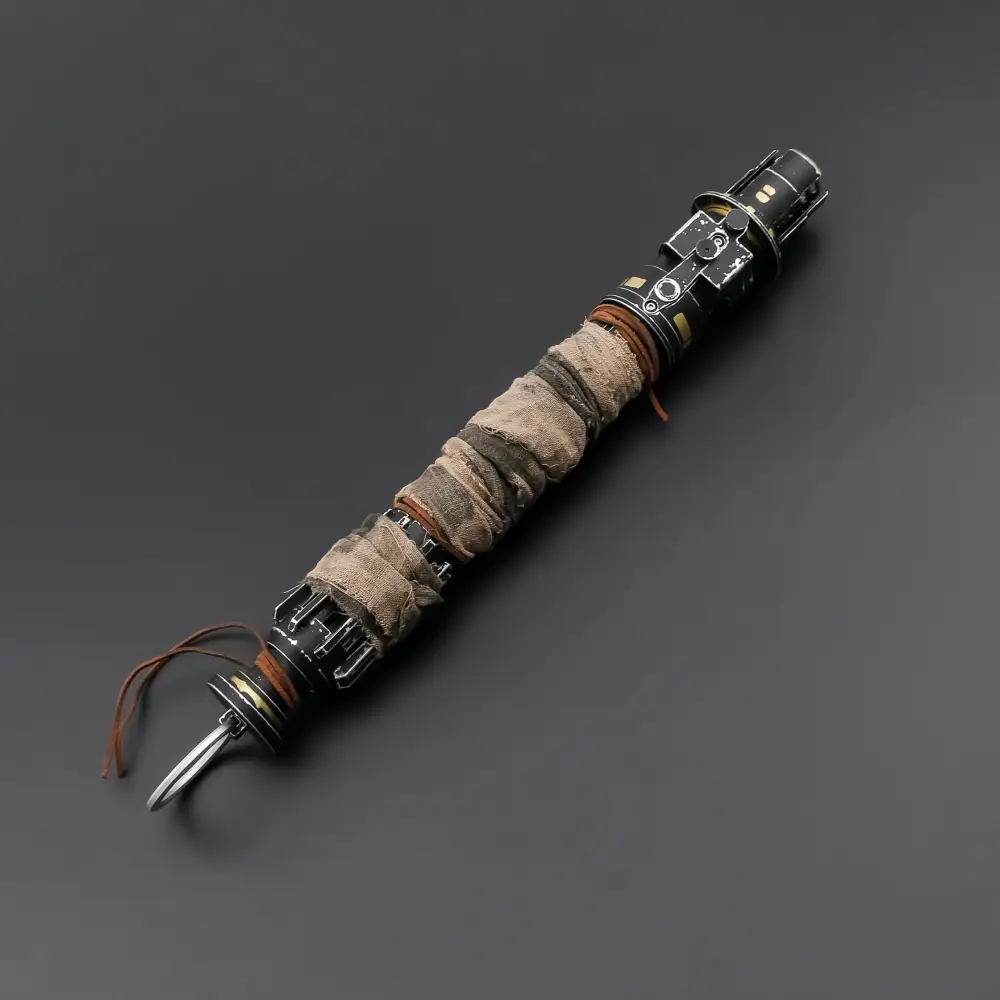 Destiny's Saber (Boone K. Inspired) - Image 4