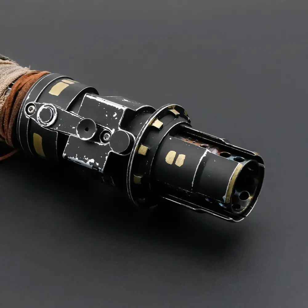 Destiny's Saber (Boone K. Inspired) - Image 6