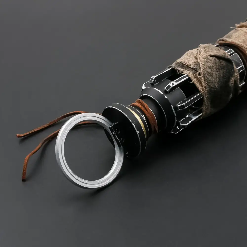 Destiny's Saber (Boone K. Inspired) - Image 7