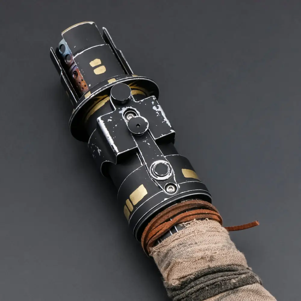 Destiny's Saber (Boone K. Inspired) - Image 8