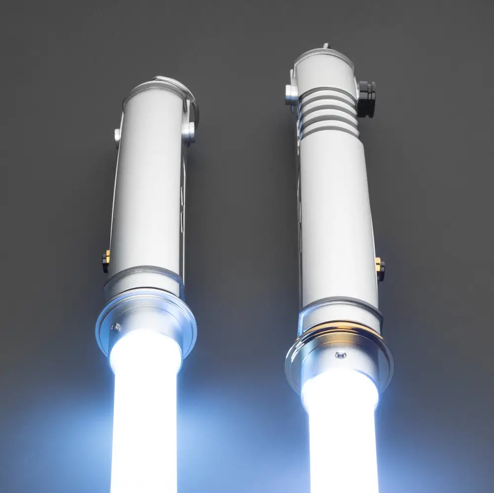 Divine Clarity Saber (AT Inspired) - Image 3