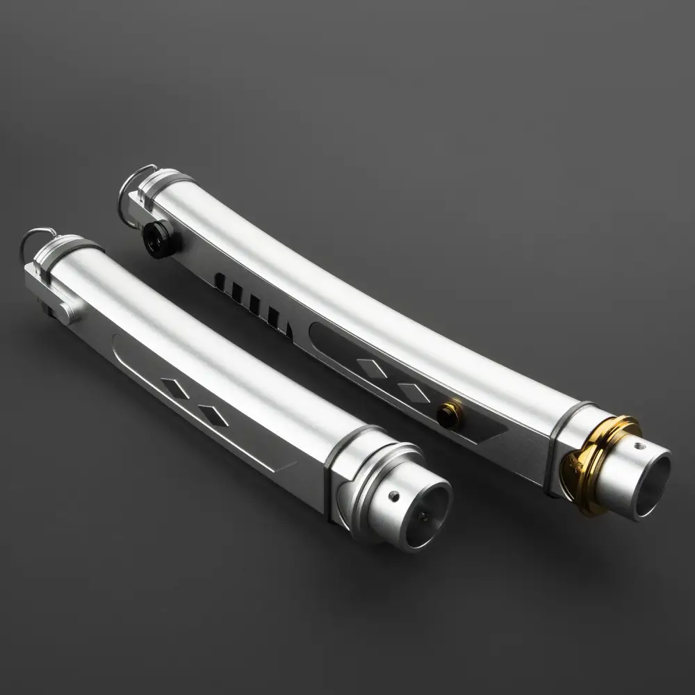 Divine Clarity Saber (AT Inspired) - Image 4