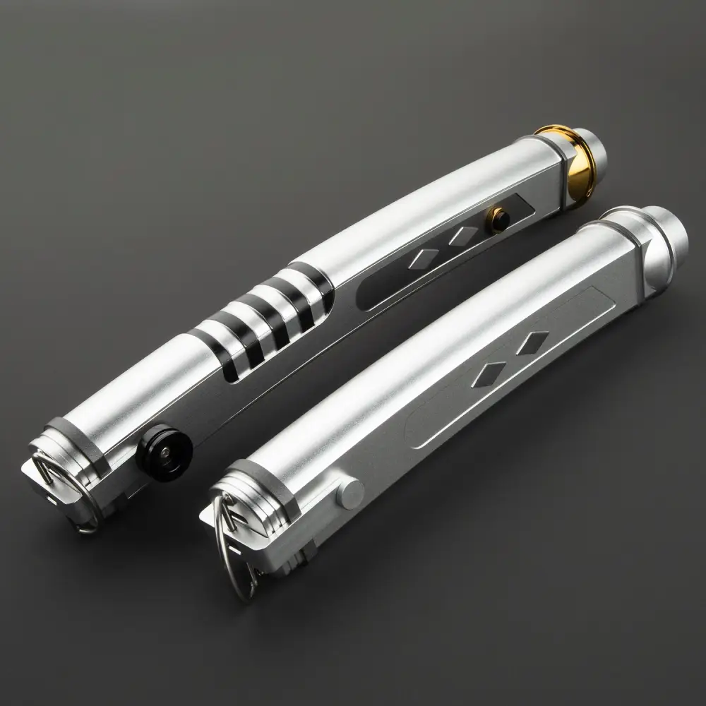 Divine Clarity Saber (AT Inspired) - Image 5