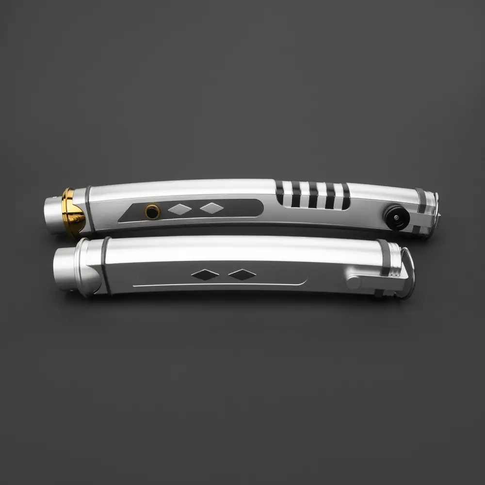 Divine Clarity Saber (AT Inspired) - Image 6