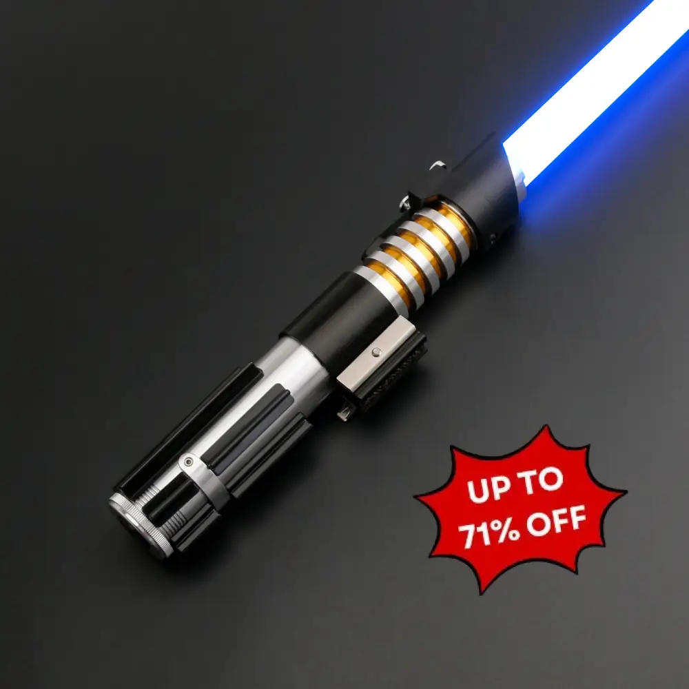 Instinct Saber (E. Mann Inspired)