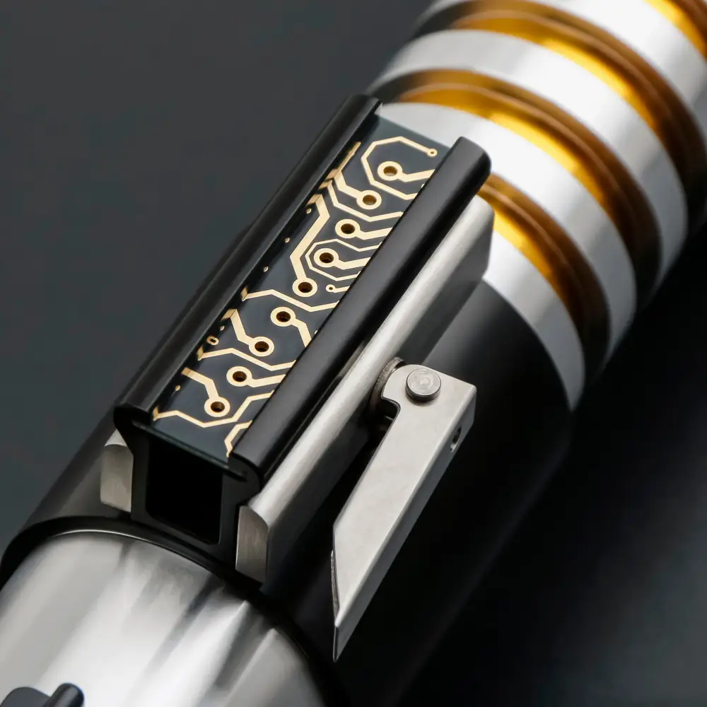 Instinct Saber (E. Mann Inspired) - Image 3