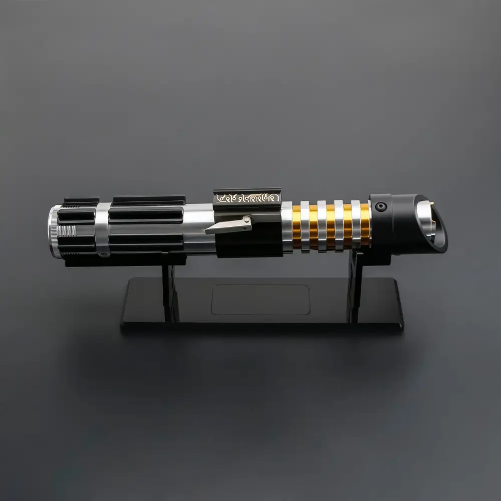 Instinct Saber (E. Mann Inspired) - Image 6