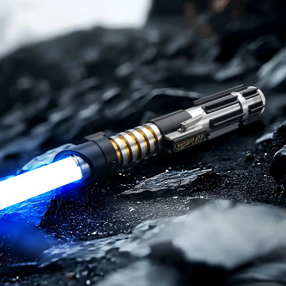 Instinct Saber (E. Mann Inspired) - Image 7