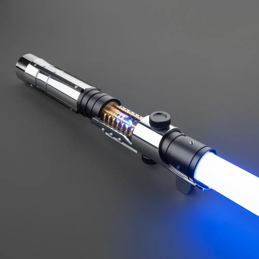 Eclipse Fury Saber (Starkiller Inspired) - Image 3