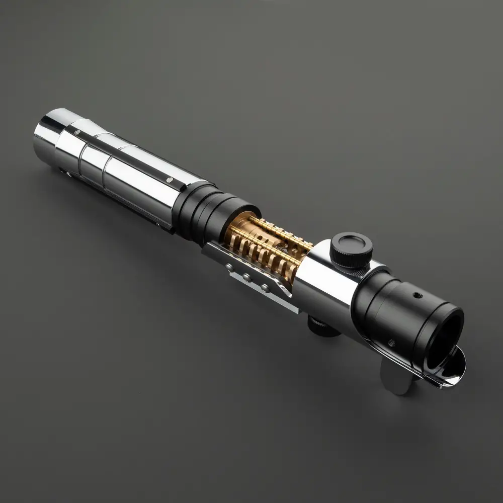 Eclipse Fury Saber (Starkiller Inspired) - Image 4